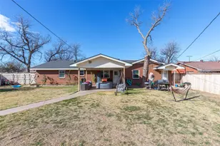 715 Avenue J, Anson, TX 79501 - Photo 27