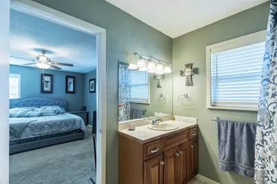 715 Avenue J, Anson, TX 79501 - Photo 19