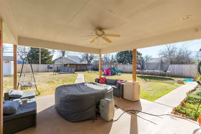 715 Avenue J, Anson, TX 79501 - Photo 25