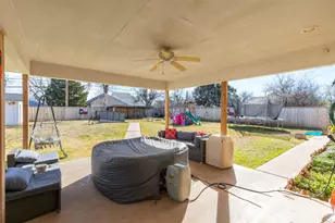 715 Avenue J, Anson, TX 79501 - Photo 25
