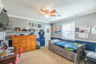 715 Avenue J, Anson, TX 79501 - Photo 21