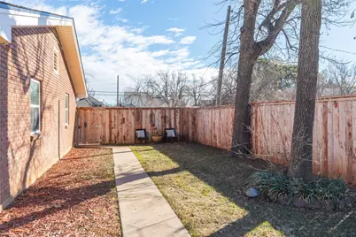 715 Avenue J, Anson, TX 79501 - Photo 37