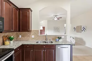 1221 Oakbrook St, Prosper, TX 75078 - Photo 15