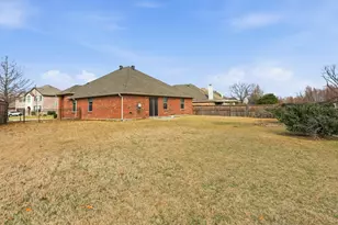 1221 Oakbrook St, Prosper, TX 75078 - Photo 27