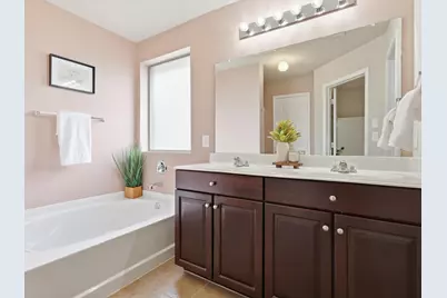 1221 Oakbrook Street, Prosper, TX 75078 - Photo 19