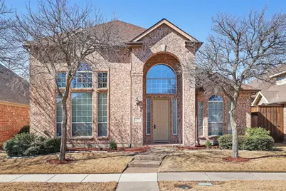 4077 Truman Drive, Frisco, TX 75034 - Photo 1