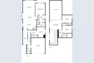 1848 Coronet Avenue, Aubrey, TX 76227 - Photo 3