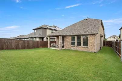 1848 Coronet Avenue, Aubrey, TX 76227 - Photo 9