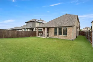 1848 Coronet Ave, Aubrey, TX 76227 - Photo 9