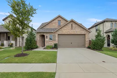 1848 Coronet Avenue, Aubrey, TX 76227 - Photo 3