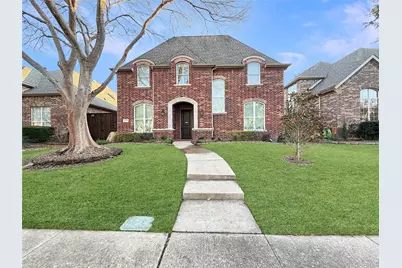 3779 Navarro Way, Frisco, TX 75034 - Photo 1