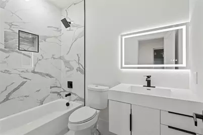 923 Walkway Street, Dallas, TX 75212 - Photo 23