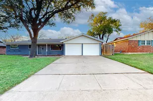 1417 Karla Dr, Hurst, TX 76053 - Photo 1