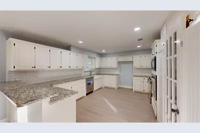 1417 Karla Drive, Hurst, TX 76053 - Photo 11