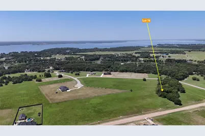 Lot 78 Clubhouse Drive, Corsicana, TX 75109 - Photo 3