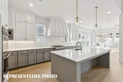 2328 Indiangrass Court, McKinney, TX 75071 - Photo 5