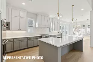 2328 Indiangrass Ct, McKinney, TX 75071 - Photo 5