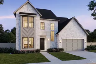 2328 Indiangrass Ct, McKinney, TX 75071 - Photo 1