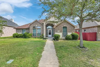 3166 Market Center Drive, Rockwall, TX 75032 - Photo 1