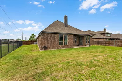 1441 Grassy Meadows Drive, Burleson, TX 76058 - Photo 33