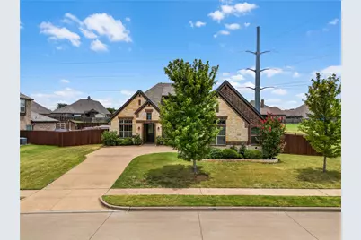 1441 Grassy Meadows Drive, Burleson, TX 76058 - Photo 3
