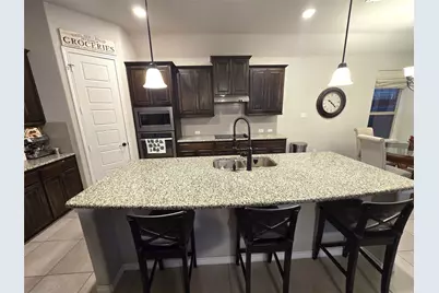 1441 Grassy Meadows Drive, Burleson, TX 76058 - Photo 7