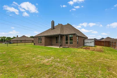 1441 Grassy Meadows Drive, Burleson, TX 76058 - Photo 35