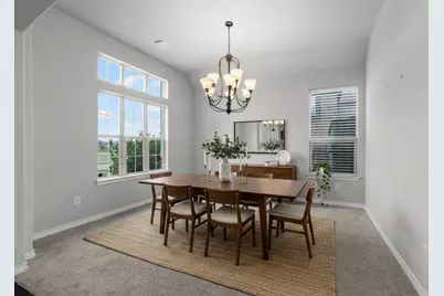 1441 Grassy Meadows Drive, Burleson, TX 76058 - Photo 7