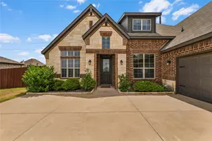 1441 Grassy Meadows Dr, Burleson, TX 76058 - Photo 1