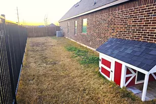 1441 Grassy Meadows Dr, Burleson, TX 76058 - Photo 31