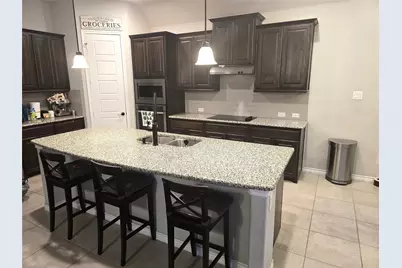 1441 Grassy Meadows Drive, Burleson, TX 76058 - Photo 3