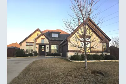 1441 Grassy Meadows Drive, Burleson, TX 76058 - Photo 1