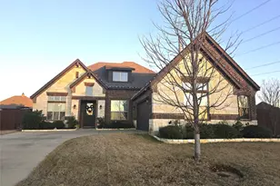 1441 Grassy Meadows Dr, Burleson, TX 76058 - Photo 1