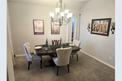 1441 Grassy Meadows Drive, Burleson, TX 76058 - Photo 13