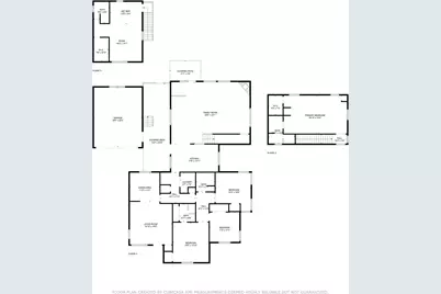 3536 Suffolk Drive, Fort Worth, TX 76109 - Photo 31