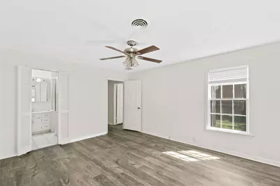 3536 Suffolk Drive, Fort Worth, TX 76109 - Photo 17