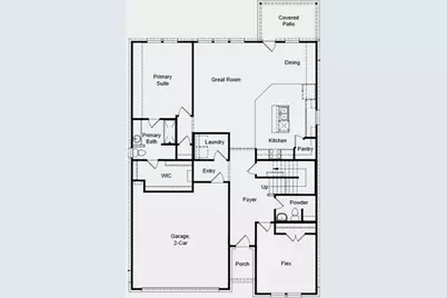 2154 Tule Way, Crandall, TX 75114 - Photo 3