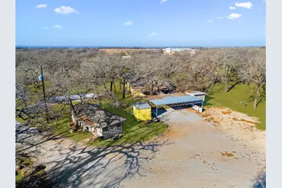 114 Private Road 2387, Alvord, TX 76225 - Photo 7