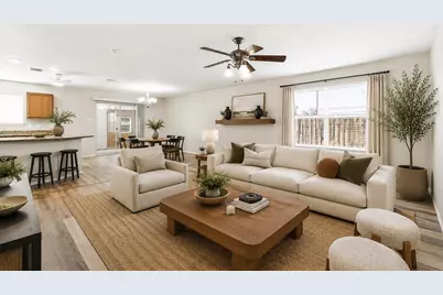 2112 Valley Forge Trail, Fort Worth, TX 76177 - Photo 1