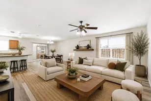 2112 Valley Forge Trail, Fort Worth, TX 76177 - Photo 1