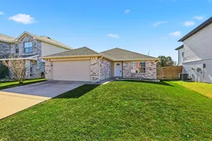 2112 Valley Forge Trail, Fort Worth, TX 76177 - Photo 1