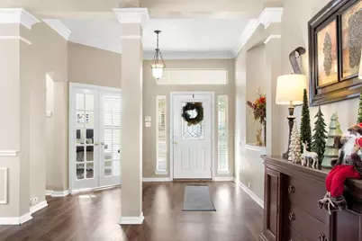 750 Bradford Street, Lantana, TX 76226 - Photo 3