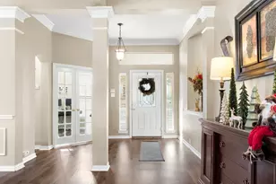 750 Bradford St, Lantana, TX 76226 - Photo 3