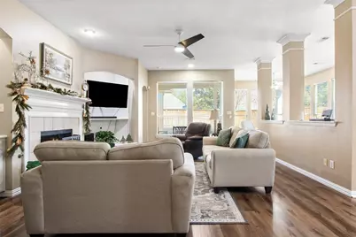 750 Bradford Street, Lantana, TX 76226 - Photo 11