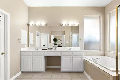 750 Bradford Street, Lantana, TX 76226 - Photo 23