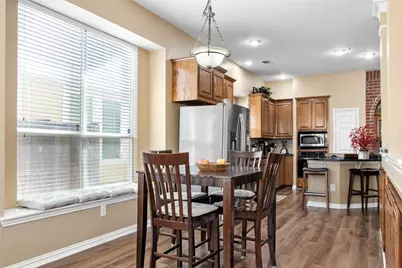 750 Bradford Street, Lantana, TX 76226 - Photo 17