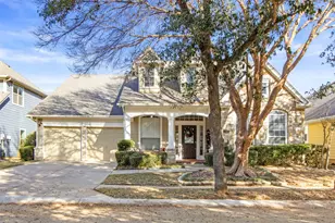 750 Bradford St, Lantana, TX 76226 - Photo 1