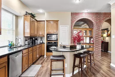 750 Bradford Street, Lantana, TX 76226 - Photo 13