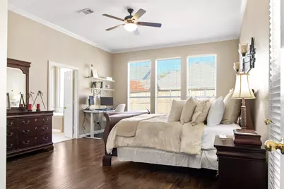 750 Bradford Street, Lantana, TX 76226 - Photo 19