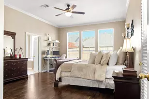 750 Bradford St, Lantana, TX 76226 - Photo 19